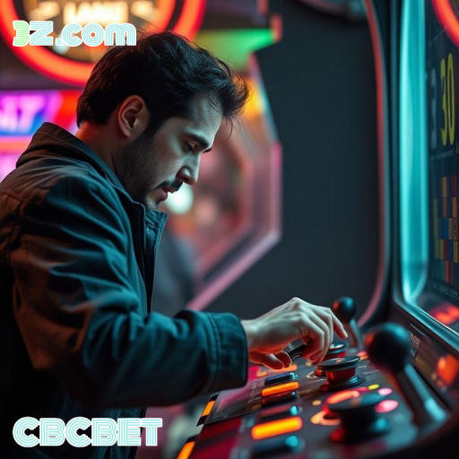 Apostas em Esportes Experiência Esportiva Inigualável: Explore a cbcbet Agora!