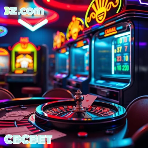 Apostas Inovadoras no cbcbet: Atração e Diversão Garantidas