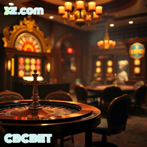 Segurança Confiavel em Jogos: Explore cbcbet com Confiança