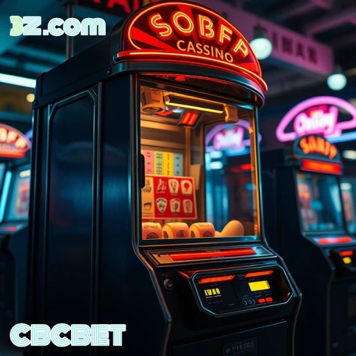 Promoções Irresistíveis na cbcbet para Turbinar Suas Apostas!