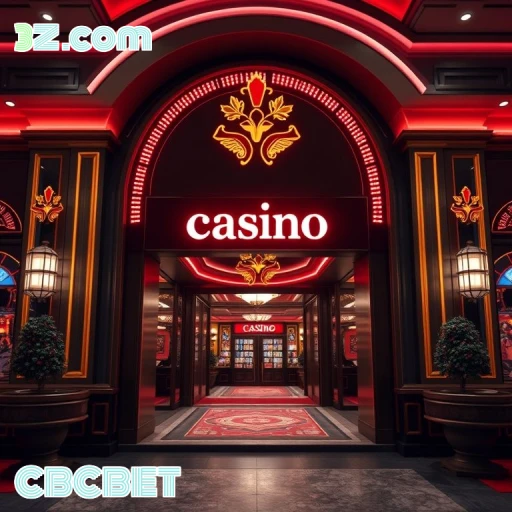 Slots Inovadores no cbcbet: Uma Nova Era de Jogos